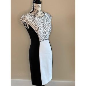 Antonio Melani Sheath Dress